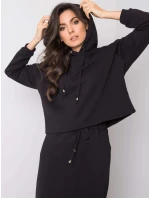 Souprava RV KMPL 6109.31 černá