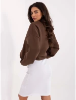 Sukně RV SD 4271.29P bílá