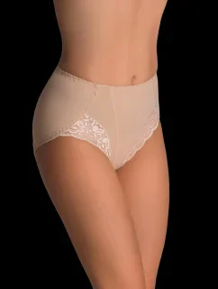 Béžové kalhotky Venus - Eldar