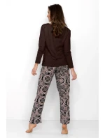 Pyžamo Boho Cafe - Momenti Per Me Pyžamo Boho Cafe - Momenti Per Me