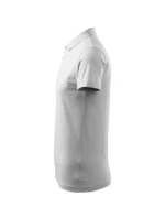 Single J. polokošile pánská bílá Single J. polokošile pánská bílá