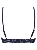Triangle Bra UW0UW01211 - Tommy Hilfiger