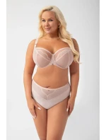 IDA K901 BÉŽOVÉ KALHOTKY IDA K901 BÉŽOVÉ KALHOTKY