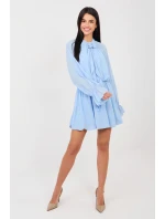 Společenské šaty  model 223375 Rue Paris