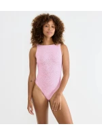 sloggi ZERO Feel Bliss Body - PINK - SLOGGI PINK - SLOGGI