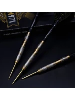 Šipky Harrows Magnum 97% 50th Anniversary Edition steeltip Šipky Harrows Magnum 97% 50th Anniversary Edition steeltip