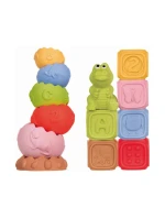 AM Tullo senzorické podložky 13 ks 612