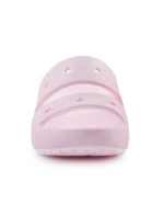 Žabky Crocs Classic Glitter Sandal V2 K 209705-6ZW