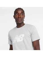 Tričko New Balance S/S Sport Graphic V Flying M MT43906AG pánské