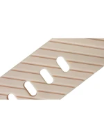 VELTORI VT340 Dámský řemínek k chytrým hodinkám 16 mm VTP340 VELTORI VT340 Dámský řemínek k chytrým hodinkám 16 mm VTP340