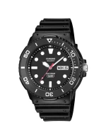 Pánské hodinky CASIO MRW-230H-1E1VDF + krabice Pánské hodinky CASIO MRW-230H-1E1VDF + krabice