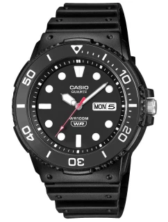 Pánské hodinky CASIO MRW-230H-1E1VDF + krabice