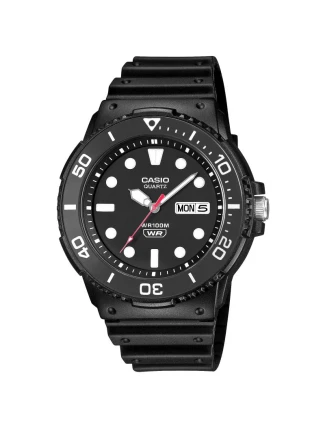 Pánské hodinky CASIO MRW-230H-1E1VDF + krabice Pánské hodinky CASIO MRW-230H-1E1VDF + krabice