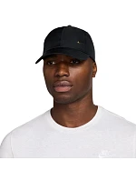 Nike Dri-FIT Club baseballová čepice černá FB5372 011