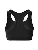 Sportovní podprsenka Rockbros 15210025 velikost XL - černá