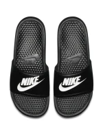 Žabky Nike Benassi JDI M 343880 090