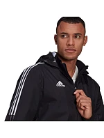 Pánská mikina Tiro 21 Allweather M GH4466 - Adidas