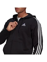 Adidas Essentials Full-Zip Hoodie M GK9051 pánské Adidas Essentials Full-Zip Hoodie M GK9051 pánské