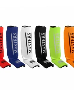 Pružné chrániče kolen NS-B4 08164-02M