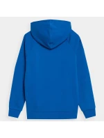 Chlapecká mikina Jr 4FJSS23TSWSM220 36S - 4F Chlapecká mikina Jr 4FJSS23TSWSM220 36S - 4F