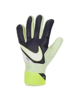 Brankářské rukavice Nike Goalkeeper Match Jr CQ7795 016