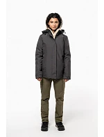Kariban K 6108 Dámská parka 20.6108 navy Kariban K 6108 Dámská parka 20.6108 navy