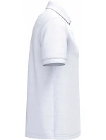 Kariban K 254 Pánské piqué polo 20.K254 white Kariban K 254 Pánské piqué polo 20.K254 white