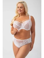 Gorsenia K496 Paradise barva: bílá Gorsenia K496 Paradise barva: bílá