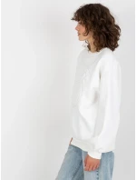 Mikina EM BL 617 4.41P ecru