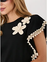 Halenka IR BZ R2677.31 černá