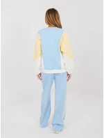 Sada IT KMPL 22210.95 světle modrá Sada IT KMPL 22210.95 světle modrá