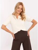 Jumper PM SW PM 5053.39 světle béžový