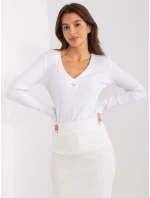 Halenka RV BZ 9155.81 bílá