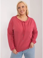 Halenka RV BZ 9234.38 korálů Halenka RV BZ 9234.38 korálů