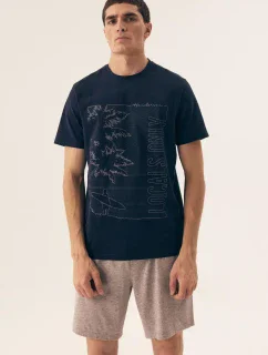 Pyžama model 208072 Henderson