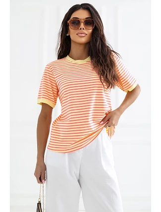 T-shirt model 226978 Rue Paris