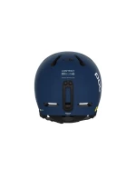 Unisex lyžařská helma POC Fornix MIPS polykarbonátová tmavě modrá (10476_1589) Unisex lyžařská helma POC Fornix MIPS polykarbonátová tmavě modrá (10476_1589)