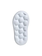 Dětská obuv adidas Grand Court 2.0 white ID5273