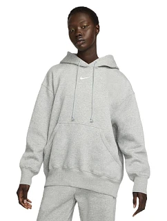 Dámská fleecová mikina Nike Sportswear Phoenix DQ5860-063