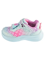 Skechers Power Jams 2.0 302199N-AQMT Modré 21