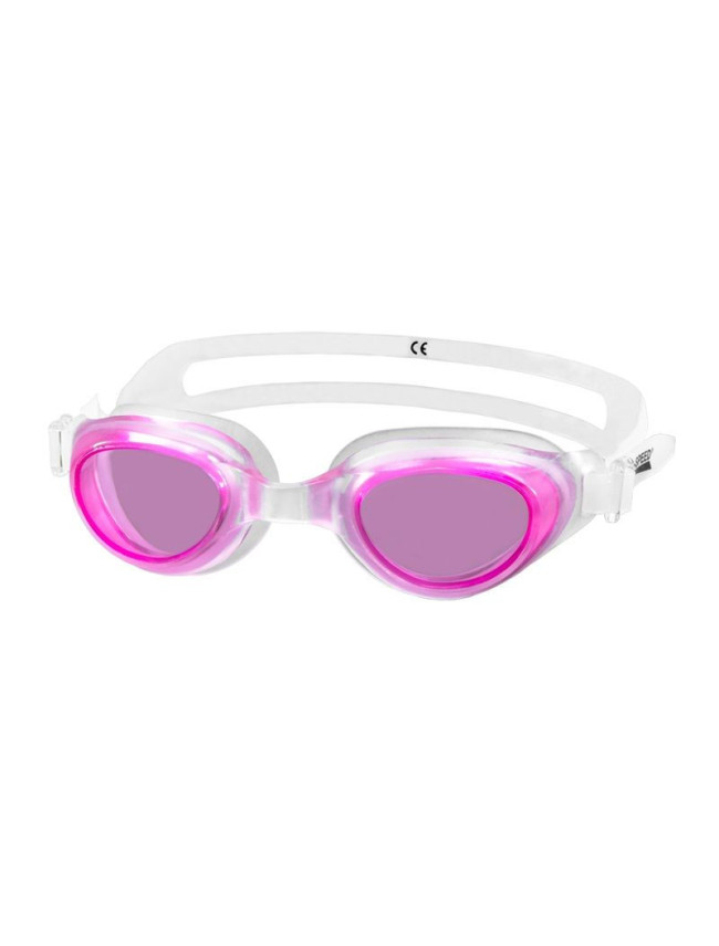 Plavecké brýle Aqua-Speed Agila JR v růžové barvě 27 /033