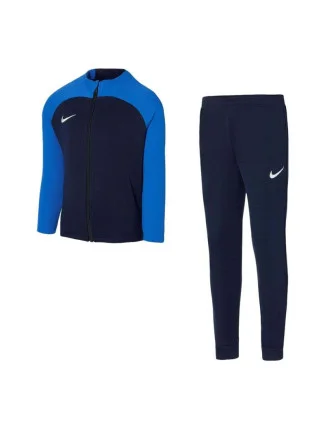 Tepláková souprava Nike Dri-FIT Academy Pro Jr DJ3363-451 Tepláková souprava Nike Dri-FIT Academy Pro Jr DJ3363-451