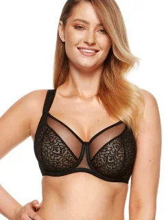 Gorteks Gabi/B2 V2 barva:černá