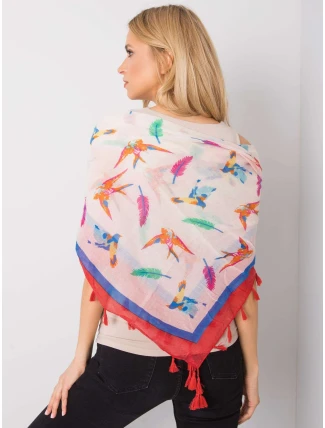 Závoj AT CH FM 812 béžový Závoj AT CH FM 812 béžový