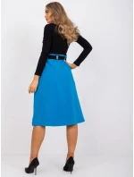 Sukně DHJ SD 13169.58P modrá Sukně DHJ SD 13169.58P modrá