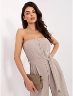 MI KO overal A5444.92 tmavě lila