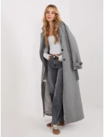 Halenka WT BZ A1217.74 světle šedá