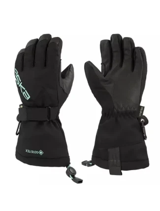 Dětské lyžařské rukavice Eska Voozy GTX Dětské lyžařské rukavice Eska Voozy GTX