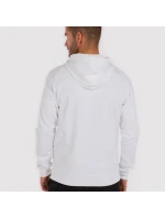 Pánská/chlapecká sportovní bunda Joma Menfis White