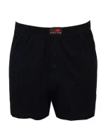 Pánské boxerky Boxer Trade Mark - Favab Pánské boxerky Boxer Trade Mark - Favab